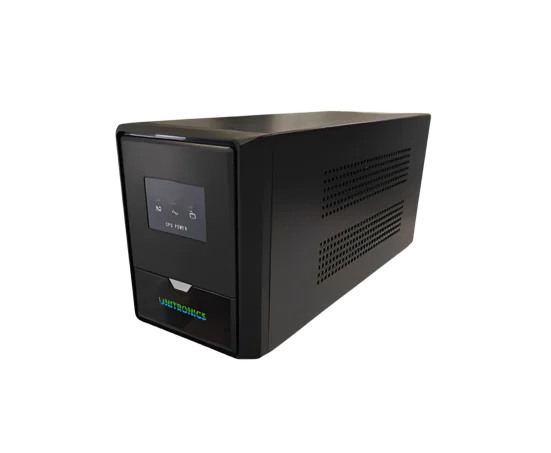 Unitronic Power 1500VA Offline UPS