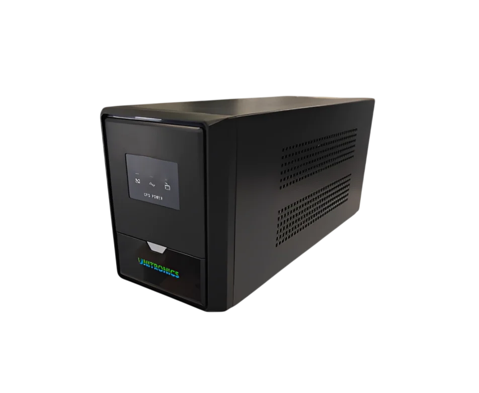 Unitronic Power 2000VA Offline UPS