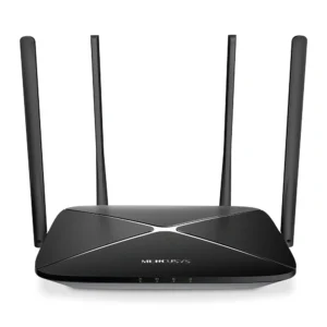Mercusys AC12G | AC1200 Gigabit Wi-Fi Router