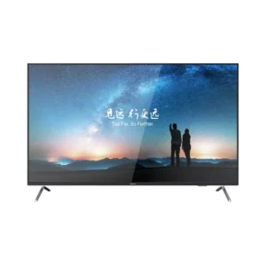 Hikvision DS-D5065UC-C | 65 düymlük 4K UHD CCTV Monitor