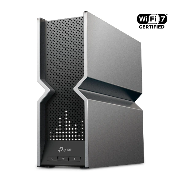 TP-Link Archer BE800 | Tri-Band Wi-Fi 7 Router
