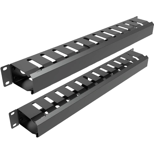 Copperled CL-CM3-1U | Kabel Orqanayzer