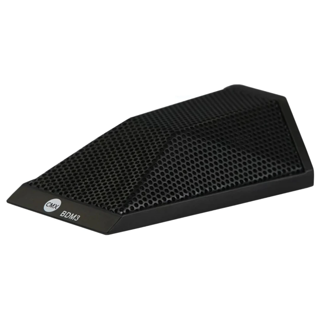 CMX BDM3 | Boundary Microphone