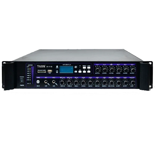 TADS DS-9350 Mixer Amplifier