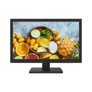 Hikvision DS-D5019QE-B | 19 düymlük HD CCTV Monitor