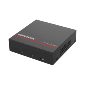 DS-E08NI-Q1 | 8 Kanal NVR