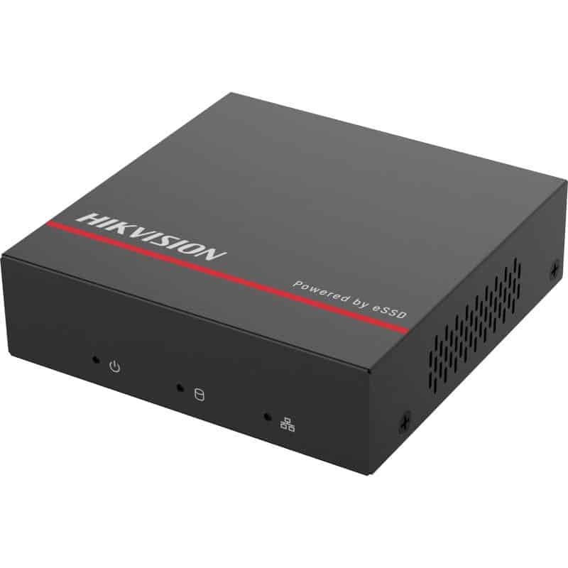 Hikvision DS-E08NI-Q1