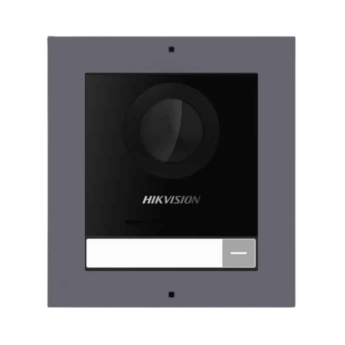 Hikvision DS-KD8003-IME1(B)/Surface