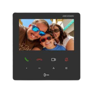 Hikvision DS-KH6110-WE1 | IP Domofon Monitoru