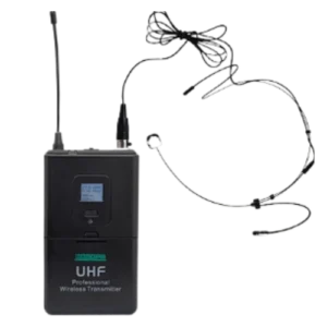 <span class="urun-markasi notranslate" translate="no">DSPPA</span><br><span class="urun-modeli notranslate" translate="no">D5813 | Headset Wireless Mic</span>