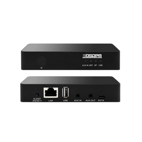 DSPPA DW01 WiFi Intelligent Audio Streamer