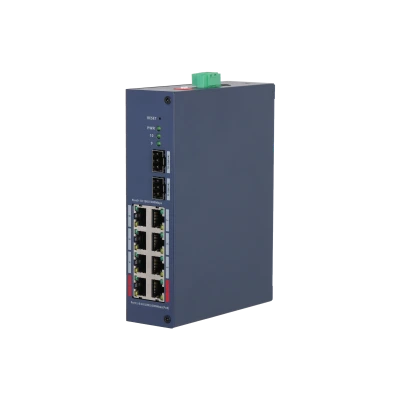 Dahua DH-CHS4210-8GT-110