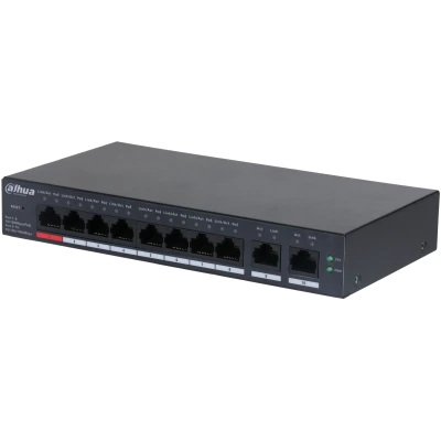 Dahua DH-CS4010-8ET-110