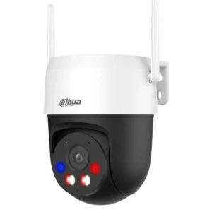 DH-P3AS-PV | 3MP Wi-Fi PT Kamera