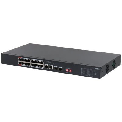 Dahua DH-S3218-16ET-240