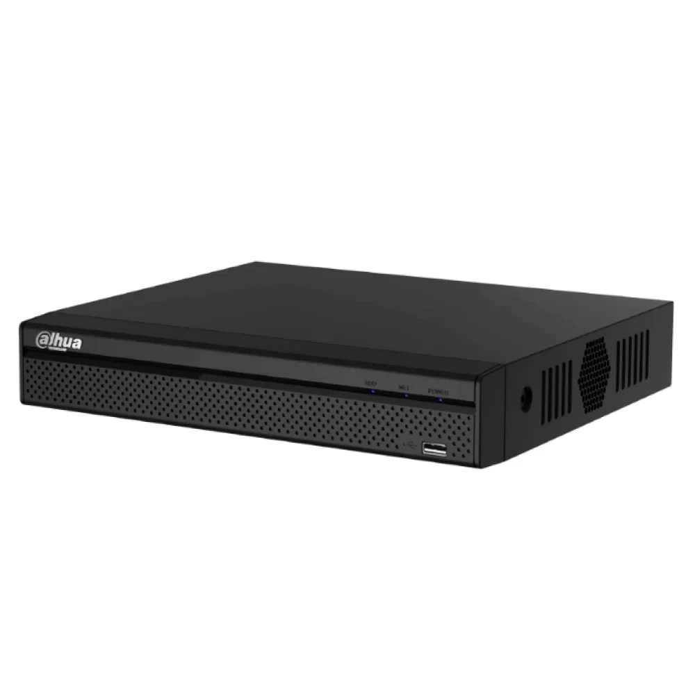 Dahua DHI-NVR1108HS-8P-S3/H