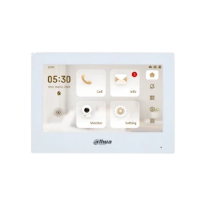 DHI-VTH2621GW-WP | IP Domofon Monitoru