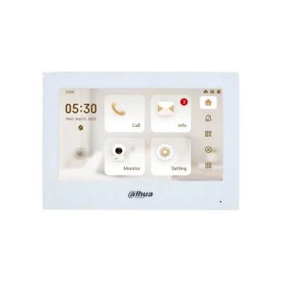 Dahua DHI-VTH2621GW-WP