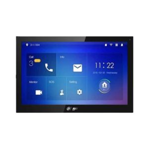 DHI-VTH5341G-W | IP Domofon Monitoru