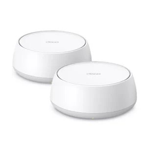 <span class="urun-markasi notranslate" translate="no">TP-Link</span><br><span class="urun-modeli notranslate" translate="no">Deco BE25 | Wi-Fi 7 Mesh System (2-Pack)</span>