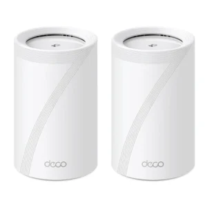 <span class="urun-markasi notranslate" translate="no">TP-Link</span><br><span class="urun-modeli notranslate" translate="no">Deco BE65 Tri-Band Wi-Fi 7 Mesh System (2-Pack)</span>