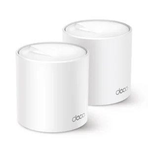 <span class="urun-markasi notranslate" translate="no">TP-Link</span><br><span class="urun-modeli notranslate" translate="no">Deco X50 | Mesh Wi-Fi 6 System (2-Pack)</span>