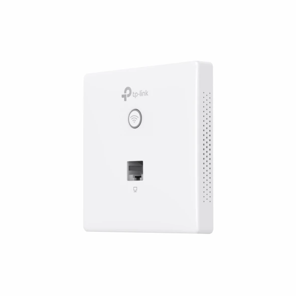 TP-Link EAP230-Wall | AC1200 Gigabit Wall Plate AP