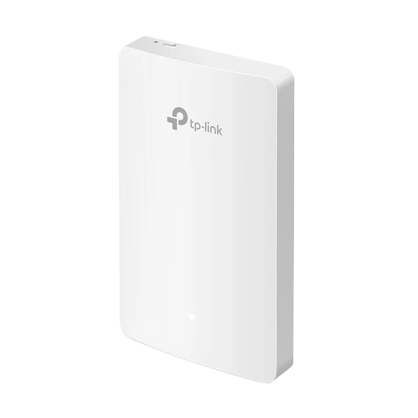 TP-Link EAP235-Wall | AC1200 Wall AP with PoE Out