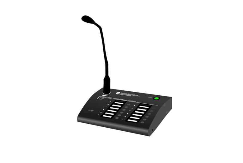 CMX EVAC-500RM | Remote Microphone