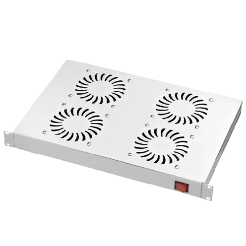 GoMetal 4-lü Fan Bloku