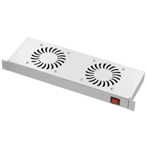 GoMetal 2-li Fan Bloku