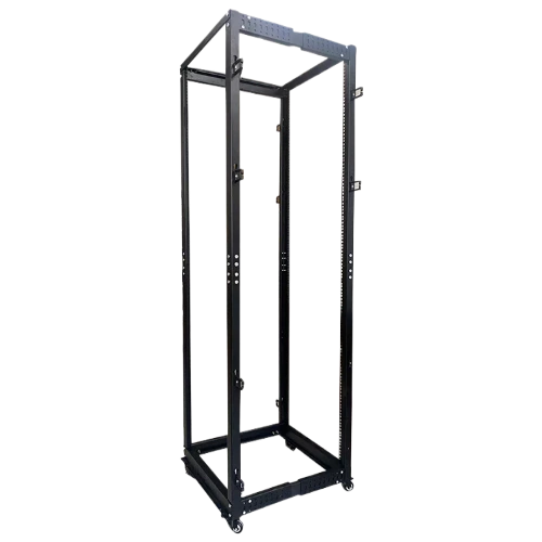 GoMetal Açıq Çərçivəli Rack 32U (600x600)