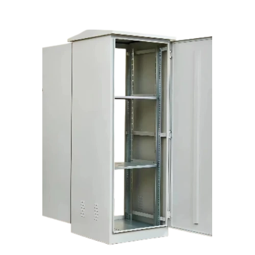 GoMetal Outdoor Rack Kabin 22U (600x600)