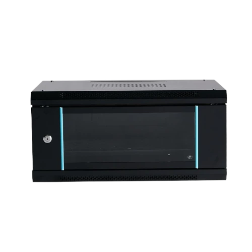 GoMetal Rack Kabin 4U (600x600)