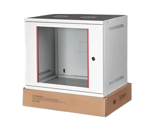 GoMetal Rack Kabin 9U (542x400)