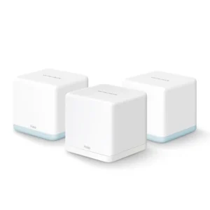 Mercusys Halo H32G (3-pack) | AC1300 Mesh System