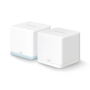 Mercusys Halo H32G (2-pack) | AC1300 Mesh System
