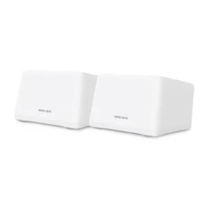 Mercusys Halo H47BE (2-Pack) | BE9300 Wi-Fi 7 Mesh
