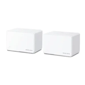 Mercusys Halo H80X (2-pack) | AX3000 Wi-Fi 6 Mesh