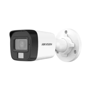 Hikvision DS-2CE16D0T-LPFS 2.8MM | 2MP Səsli Hibrid Kamera