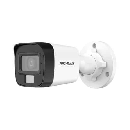Hikvision DS-2CE16D0T-LPFS 2.8MM təhlükəsizlik kamerası