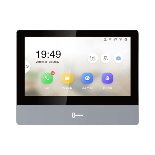 Hikvision DS-KH8350-WTE1