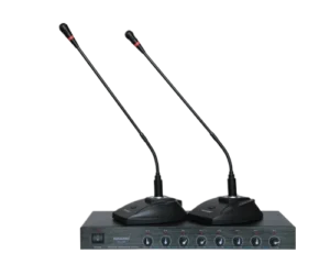 <span class="urun-markasi notranslate" translate="no">Kaqi Audio</span><br><span class="urun-modeli notranslate" translate="no">KC-1108 | Wireless Microphone</span>