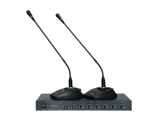 Kaqi Audio KC-1108 | Wireless Microphone