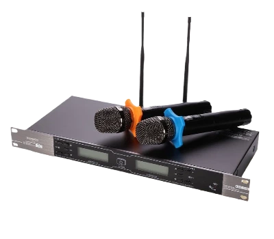 Kaqi Audio WE-2020 | UHF Wireless Mic