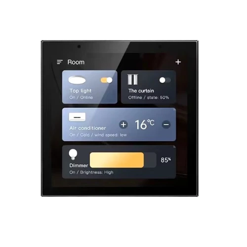 Kaqi Audio Smart Host 5301F