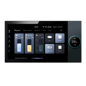 <span class="urun-markasi notranslate" translate="no">Kaqi Audio</span><br><span class="urun-modeli notranslate" translate="no">Smart Host 710</span>