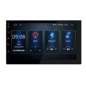 <span class="urun-markasi notranslate" translate="no">Kaqi Audio</span><br><span class="urun-modeli notranslate" translate="no">Smart Host 718</span>