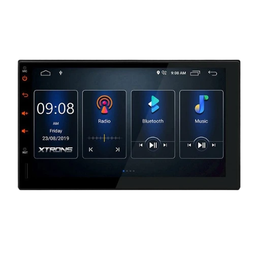 Kaqi Audio Smart Host 718