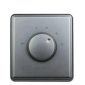 <span class="urun-markasi notranslate" translate="no">Kaqi Audio</span><br><span class="urun-modeli notranslate" translate="no">F1-G 10WVC | Divarüstü 10W Volume Controller</span>